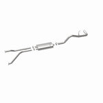 Load image into Gallery viewer, MagnaFlow 11-13 Cadillac CTS Coupe Only V8 6.2L Dual Ctr Rear Exit SS Cat-Back Performance Exhaust

