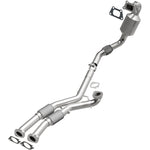 Load image into Gallery viewer, Magnaflow 12-16 Cadillac SRX 3.6L Direct Fit Converter

