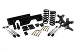 Load image into Gallery viewer, Ridetech 90-93 Chevy C1500 and 454SS StreetGrip System w/ HD Drop Spindles
