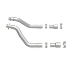 Load image into Gallery viewer, MagnaFlow Mani frontpipes 64-66 Mustang V8
