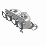 Magnaflow 19-20 Hyundai Tucson OEM/EPA Compliant Manifold Catalytic Converter