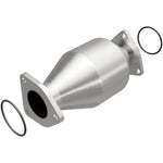 Load image into Gallery viewer, MagnaFlow Conv DF 04-08 Acura TL 3.2L/03-06 MDX 3.5L / 03-07 Honda Accord 3.0L Rear Underbody
