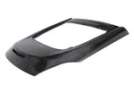 Load image into Gallery viewer, Seibon 09-10 Nissan 370Z OEM Carbon Fiber Trunk Lid
