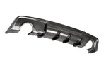 Load image into Gallery viewer, Anderson Composites 15-21 Dodge Charger Widebody MB Carbon Fiber Rear Diffuser
