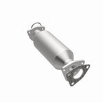 Load image into Gallery viewer, MagnaFlow Conv Direct Fit 91-93 Honda Accord 2.2 CA
