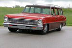 Load image into Gallery viewer, Ridetech 62-67 Nova Front TruTurn System
