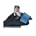 Load image into Gallery viewer, Injen 2015 Volkswagen Golf TDI MK7 2.0L (t) Polished SRI with MR Technology and Heat Shield
