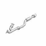 Load image into Gallery viewer, Magnaflow 13-14 Nissan Pathfinder 3.5L Direct Fit Converter
