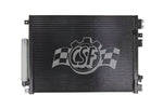 Load image into Gallery viewer, CSF 05-09 Chrysler 300 2.7L A/C Condenser
