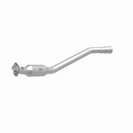 Load image into Gallery viewer, Magnaflow 13-14 Mercedes-Benz GL450 4.6L Direct Fit Converter
