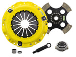 Load image into Gallery viewer, ACT 1987 Mazda RX-7 HD/Race Rigid 4 Pad Clutch Kit
