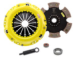 Load image into Gallery viewer, ACT 1987 Toyota 4Runner HD/Race Rigid 6 Pad Clutch Kit
