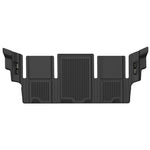 Load image into Gallery viewer, Husky Liners 21-22 Toyota Sienna (w/2nd Row Bucket Seats) X-Act Contour 3rd Seat Floor Liner - Black
