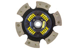 Load image into Gallery viewer, ACT 2006 Audi A3 6 Pad Sprung Race Disc
