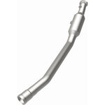 Load image into Gallery viewer, Magnaflow 13-14 Mercedes-Benz GL450 4.6L Direct Fit Converter
