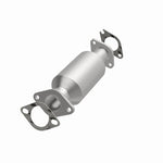 Load image into Gallery viewer, Magnaflow 10-13 Hyundai Santa Fe 2.4L Direct Fit Converter
