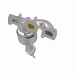 Load image into Gallery viewer, Magnaflow 13-17 Ford Explorer 3.5L Direct Fit Converter
