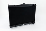 Load image into Gallery viewer, CSF Nissan R33 Skyline GT-R/GTS Full Billet Aluminum High-Performance Radiator - Black
