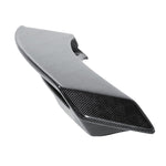 Load image into Gallery viewer, Seibon 09-12 Nissan 370Z NSM-Style Carbon Fiber Rear Spoiler
