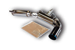 Load image into Gallery viewer, HKS 08 Mitsubishi Lancer DE ES and GTS Hi-Power Rear Muffler
