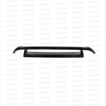 Load image into Gallery viewer, Seibon 09-12 Nissan 370Z NN-Style Carbon Fiber Rear Spoiler
