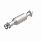 Load image into Gallery viewer, MagnaFlow Conv DF 96-97 Honda Accord 2.2L
