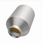 Load image into Gallery viewer, Magnaflow Universal Catalytic Converter 2.5in Spun CA
