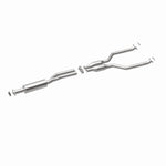 Load image into Gallery viewer, Magnaflow 07-11 Lexus GS350 3.5L Direct Fit Converter
