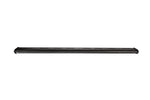 Load image into Gallery viewer, KC HiLiTES Jeep JK 50in. Overhead Xross Bar Light Mount (Bar Only/Req. Mount Brackets) - Black
