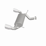 Load image into Gallery viewer, MagnaFlow SYS A/B 07-14 Jeep Wrangler JK  3.8/3.6 L Stainless Steel
