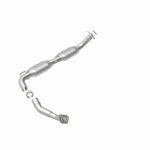 Load image into Gallery viewer, Magnaflow 07-12 Toyota Tundra 4.0L Direct Fit Converter
