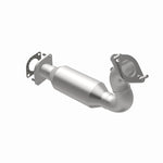 Load image into Gallery viewer, Magnaflow 08-11 Cadillac CTS 3.6L Direct Fit Converter
