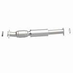 Load image into Gallery viewer, MagnaFlow Conv DF 91-95 3.2L Acura Legend
