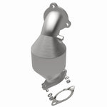 Load image into Gallery viewer, Magnaflow 13-14 Hyundai Veloster 1.6L Direct Fit Converter
