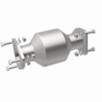 Load image into Gallery viewer, Magnaflow 08-10 Honda Accord 3.5L Direct Fit Converter
