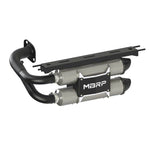 Load image into Gallery viewer, MBRP 19-20 Honda Talon Dual Slip-On Exhaust System w/Performance Muffler
