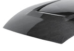Load image into Gallery viewer, Seibon 09-10 Nissan 370Z / Fairlady Z (Z354)  VSII Carbon Fiber Hood
