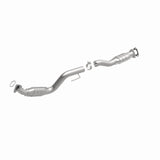 MagnaFlow Conv DF 03-05 Express 2500 4.8L Passenger Side