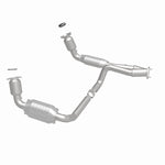Load image into Gallery viewer, MagnaFlow Conv DF Chevy/GMC Avalanche/Sierra/Silverado/Suburban/Yukon XL 1500 / Tahoe/Yukon 5.3L
