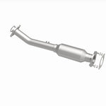 Load image into Gallery viewer, Magnaflow 05-06 Nissan Titan 5.6L Direct Fit Converter
