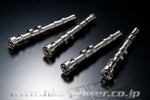 Load image into Gallery viewer, HKS CAMSHAFT FA20 Intake 260/Exhaust 266 SET
