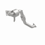 Load image into Gallery viewer, Magnaflow 07-10 Audi Q7 3.6L Direct Fit Converter
