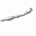 Load image into Gallery viewer, MagnaFlow Conv DF 06 Audi RS4 Awd D/S OEM
