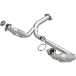 Load image into Gallery viewer, MagnaFlow Conv DF 07-09 Chevy/GMC Silverado/Suburban/Sierra/Tahoe/Yukon
