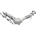 Load image into Gallery viewer, Magnaflow 14-15 Ford Transit Connect 2.5L Direct Fit Converter
