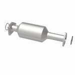 Load image into Gallery viewer, MagnaFlow California Converter Direct Fit 04-08 Acura TSX L4 2.4L
