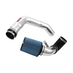 Load image into Gallery viewer, Injen 08-09 Accord Coupe 3.5L V6 Polished Cold Air Intake
