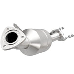 Load image into Gallery viewer, MagnaFlow Conv DF 2003 Cadillac CTS 3.2L Driver Side

