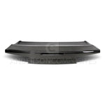 Load image into Gallery viewer, Anderson Composites 2016+ Chevy Camaro Carbon Fiber Double Sided Deck Lid w/ Integrated Spoiler
