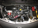 Load image into Gallery viewer, Injen 12 Scion iQ 1.3L 4cyl Polished Cold Air Intake w/ MR Technology
